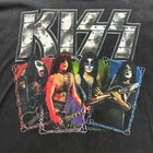 Kiss Vintage Band Tee