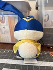 The Secret Life Of Pets 2 Captain Snowball Bunny Plush Stuffed Animal 