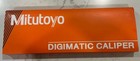 Mitutoyo 500-193-30 Japan 300mm 12  Absolute Digital Digimatic Vernier Caliper