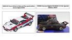 Carrera Digital 132 Limited Edition   Special Slot Cars - Price To Be Calculated