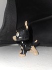 Custom Lps Of A Great Dane  It Is Not Authentic  Color Brown And Black  