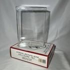 Ballqube Cereal Box Holder Display Case Wheaties   Other Cereal Boxes