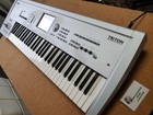 Korg Triton 61 Key Synthesizer Music Workstation Good Condition  Japan