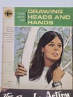 Vintage Walter Foster Lot Of 3   Extra How To Paint Draw Art Instruction Books