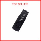 Usb Flash Drive 8gb 1 Pack Usb 2 0 Thumb Drive Swivel Memory Stick Data Storage