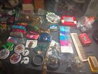 Large Vintage Antique Estate Junk Drawer Lot Of Collectibles Nice    Lot B