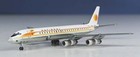 Aeroclassics Acn278c National Airlines Dc-8-51 N278c 1 400 Diecast Jet Model 