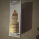 Systane Complete Sterile Lubricant Eye Drops Dry Eye Relief 10ml Exp 11 2027