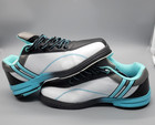 New-kr Strikeforce Women s Starr L-913 Right Hand Bowling Shoes Size 7m