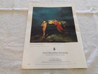Hasselblad Magazine Brochure 38 Pages 1991 With Cindy Crawford Free Shipping