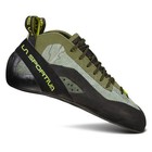 La Sportiva Tc Pro Men s Climbing Shoes  Olive  M43 5