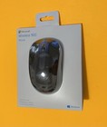 Microsoft Wireless Mouse 900 - Black New un-opened  pw4-00001 