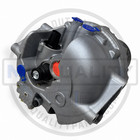 Wabco Ss1200 Plus Air Dryer 12v Freightliner Cascadia M2 S4324701010 4324711010