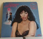 Donna Summer  bad Girls  Orgnl Promo Casablanca Records Cardboard Poster 23x23