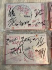 Ifeye - All Member Autograph signed  Promo Album Kpop