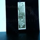 Mine Workings Shaft Cross Section Magic Lantern