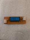Yaesu Yf-115c  xf-115c  Cw Collins Filter For Ft-1000mp Series And Ft-847