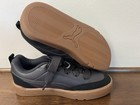 Puma Men s Sneakers Gray Black Gum Comfort Lace Up Us 9 Eur 42