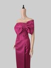 Khmer Traditional Outfit   Cambodian Clothes - 2 Piece  Khmer Shirt   Skirt