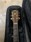 Washburn Millenium Dreadnought Acoustic Guitar 6-string Spruce Rosewood W  Case
