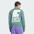 Adidas Men Bob Marley Originals Track Top