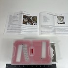 Paderno World Cuisine Folding Tri-blade Spiralizer Disassembles For Easy Storage