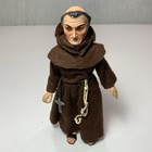 Antique Fryer Doll Sister Of St Joseph Convent Dressed 10 Inch Tall