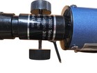 Carson 36050 Refractor Telescope 50mm Aperture With Tripod Used