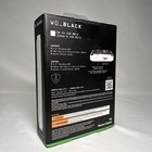 Wd_black P10 For Xbox 4tb External Usb Portable Game Drive - New Sealed 