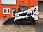 2021 Bobcat T770  High Flow  2 Speed   Joystick Control