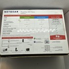 Netgear Powerline 500 Nano Adapter  Model Xavb5101  500 Mbps - Wifi - Wireless