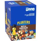 Planters Nuts   Chocolate Trail Mix  1 7 Oz Packets  Pack Of 18 