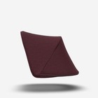 Bugaboo Fox cameleon 3 Sun Canopy  red Melange 