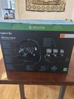 Logitech G920 Driving Force Racing Wheel Black  Xbox pc