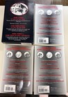 Scary Stories To Tell In The Dark Three Book Box Set Alvin Schwartz Gammell