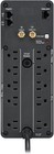 Apc - Back-ups Pro  1500va  Tower  120v  10 Nema 5-15r Outlets  Lcd  1 Usb Ty   