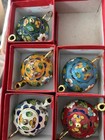5  Decorative Miniature Cloisonn   Enamel Teapots Read See Pictures