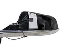 Tesla Model S Front Left Driver Side View Mirror Assembly 2016 - 2020 Oem