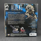 Aliens Warrior Polystone Micro Bust Tower Records  Exclusive This Time It s War