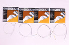 Thomastik Dominant Violin Strings 4 4 Full Set Gdae Replacement   135b