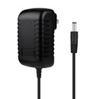 Ac   Dc Adapter For Casio Ctk-470 Ctk-515 Keyboard Power Supply Cord Psu