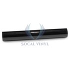 Gloss Black Glossy Car Vinyl Wrap Sticker Decal Sheet Air Release Bubble Free