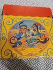 Vintage- Mattel  jolly Tune  Jack In The Box
