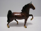 Vintage Morten s Studio Horse Statue