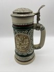 Avon Vintage Football Beer Stein Collectible