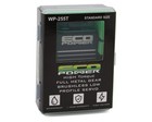 Ecopower Wp255t Low Profile High Torque Metal Gear Brushless Servo Hv Ecp-255t