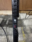 Apc Ap7892 Rack Pdu Metered 5 7kw 208v 42 5-20 10  Power Distribution Strip Ak