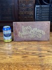 Levi s Shoes   Boots Store Advertisement  Made Out Of Leather   Heavy Card Stock