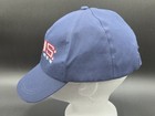 Ncis Production Film Crew Navy Adjustable Hat