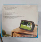 Amazon Echo Show 5  3rd Generation  - Charcoal - Open Box